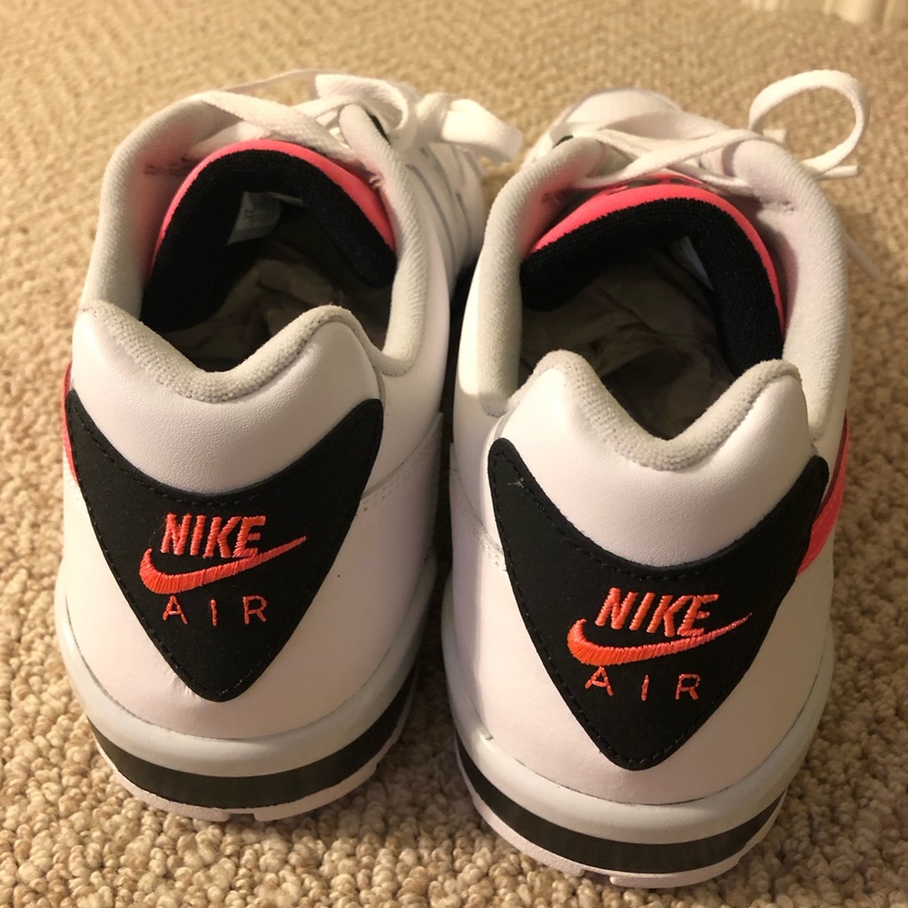 Brand New Nike Air Cross Trainer 3 Low Size 12.5